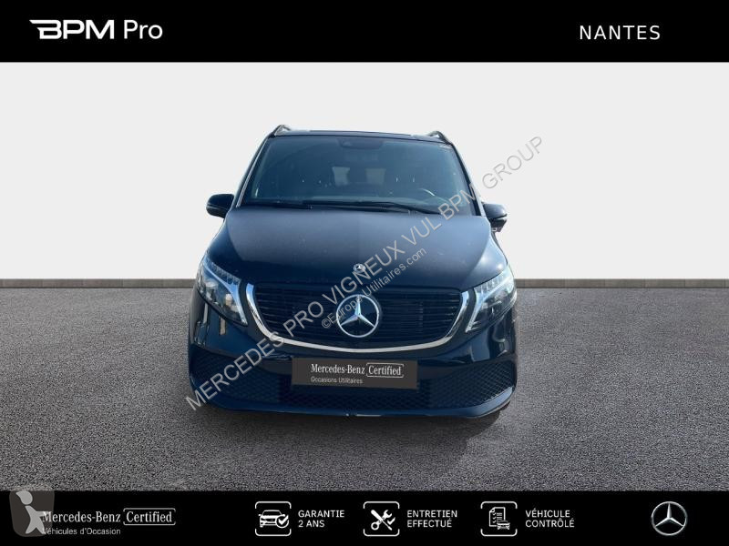 Veicolo commerciale Mercedes EQV 300 204ch Long...