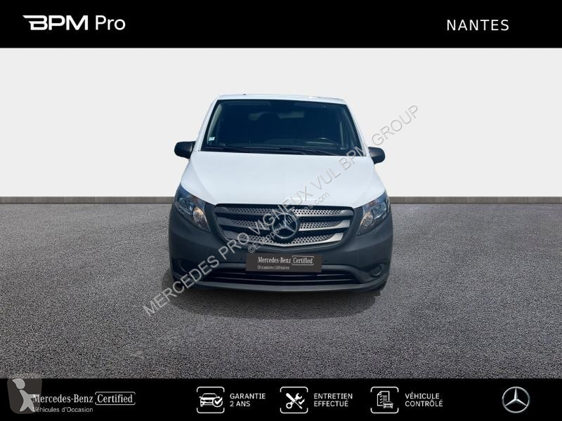 Veicolo commerciale Mercedes Vito Fg  Long Pro...