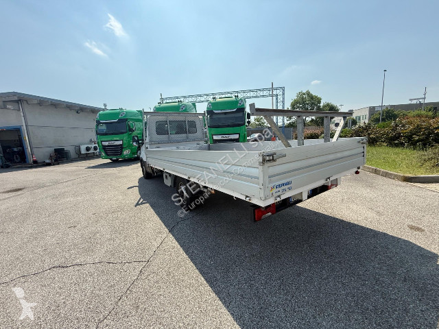 Autoutilitară Iveco Daily 35S16H 3.0 3750 cassone