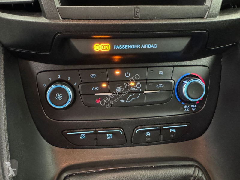 Užitkové vozidlo Ford L1 1.5 ECOBLUE 120 TREND...