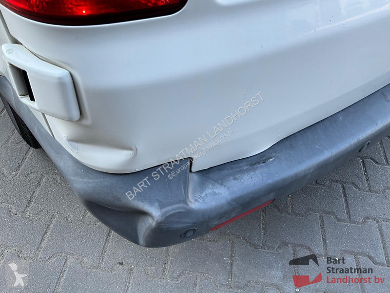 Užitkové vozidlo Volkswagen Euro 4...