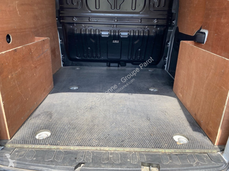 Véhicule utilitaire Fiat 1.6 Multijet 90ch...