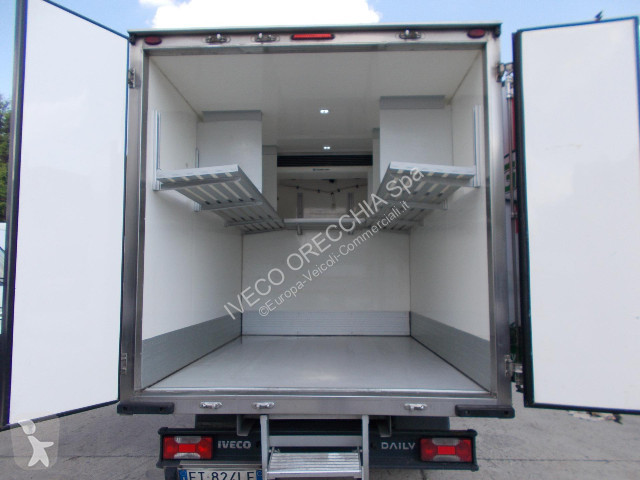 Veicolo commerciale Iveco DAILY 35C14