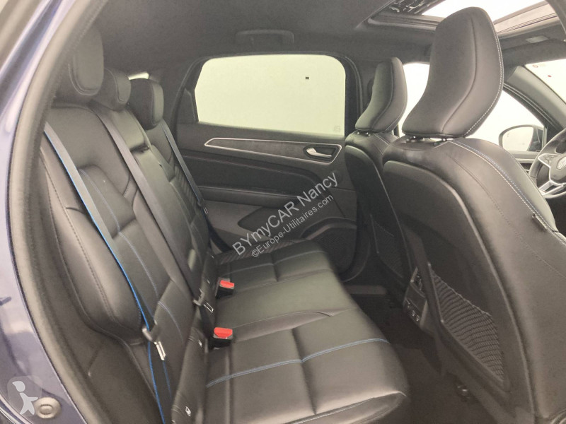 Autoutilitară Renault Arkana E-Tech 145 - 23