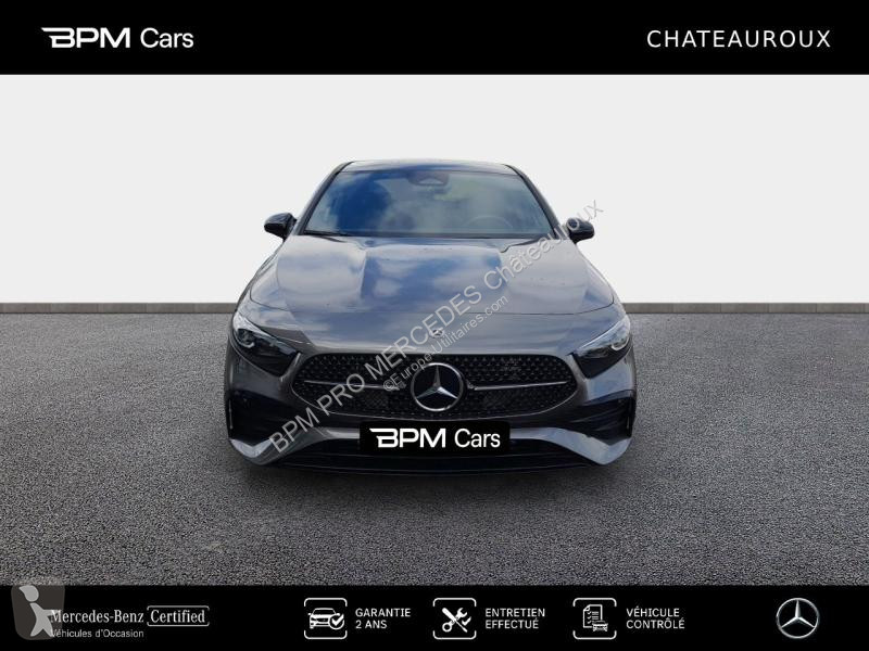 Véhicule utilitaire Mercedes Classe A Berline...