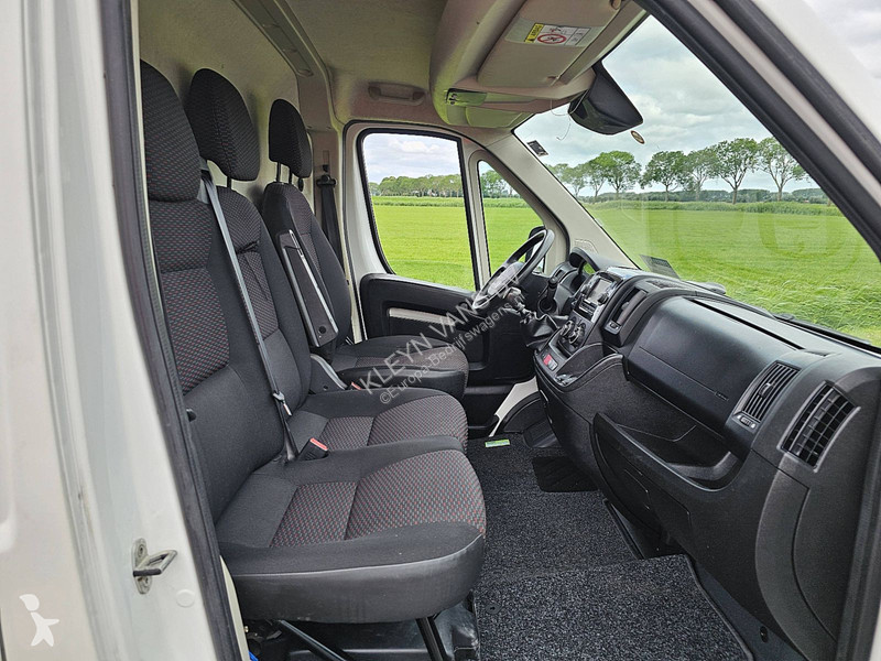 Bedrijfswagen Citroën 2.0 L3H2 140Pk Euro6 Nav