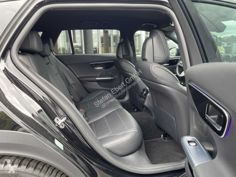 Furgoneta Mercedes C  d T 4M ALL-Terrain...