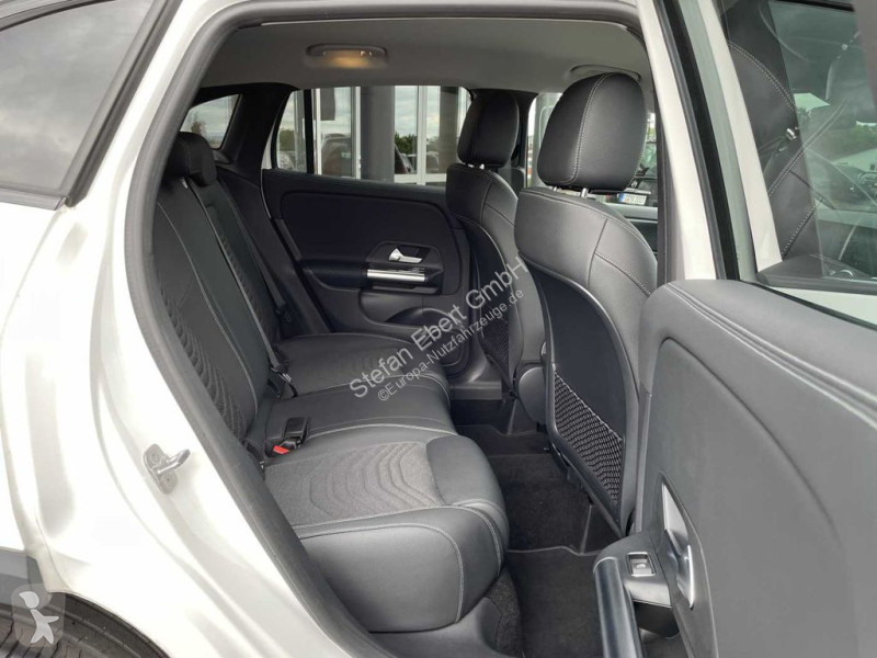 Autoutilitară Mercedes GLA  4M 8G Progressive...
