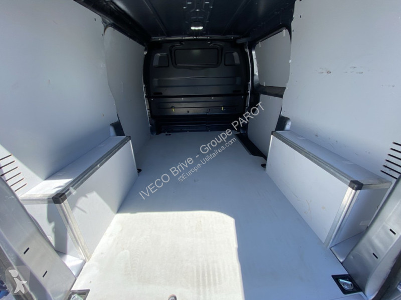 Veicolo commerciale Fiat M 2.0 BlueHDi 180ch...