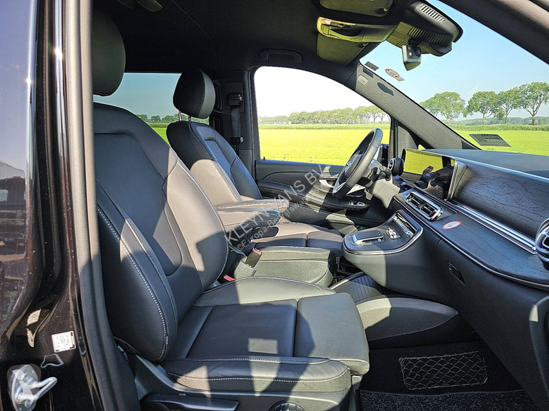 Furgoneta Mercedes 300 CDI L3 XL 8-Pers Mbux!...