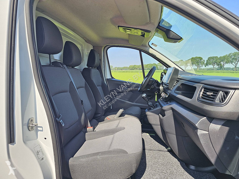 Bedrijfswagen Renault 2.0 DCI L2H1 Navi Euro6 AC!