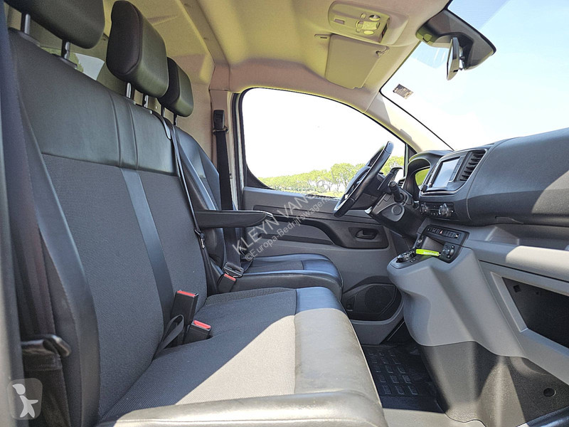 Užitkové vozidlo Opel 2.0 ac automaat EURO6