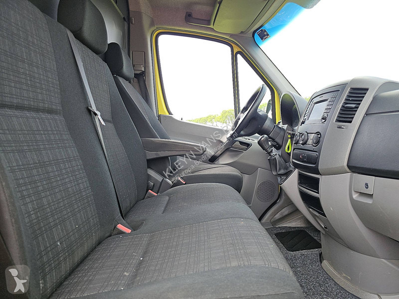 عربة نفعية Mercedes 314 L2H1 Euro6 Airco !