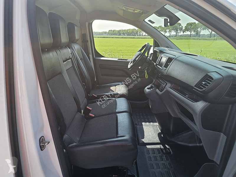 Furgoneta Toyota 1.6 L2 Airco Automaat! pro-ace