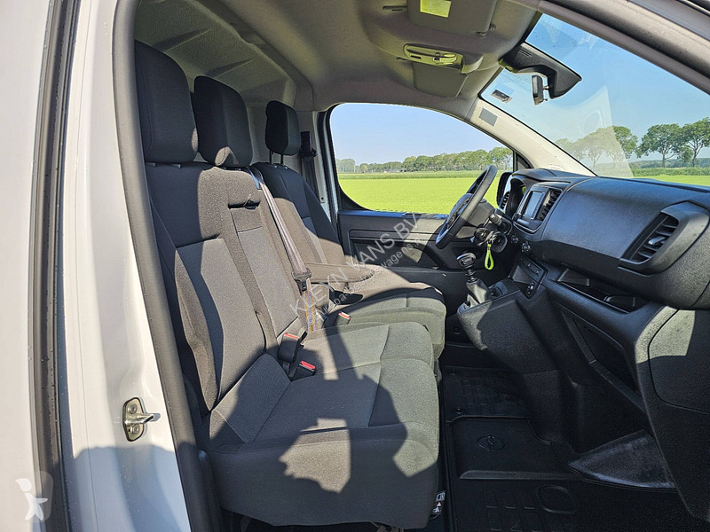 Užitkové vozidlo Opel 2.0 L2 Navi Euro6 145Pk!