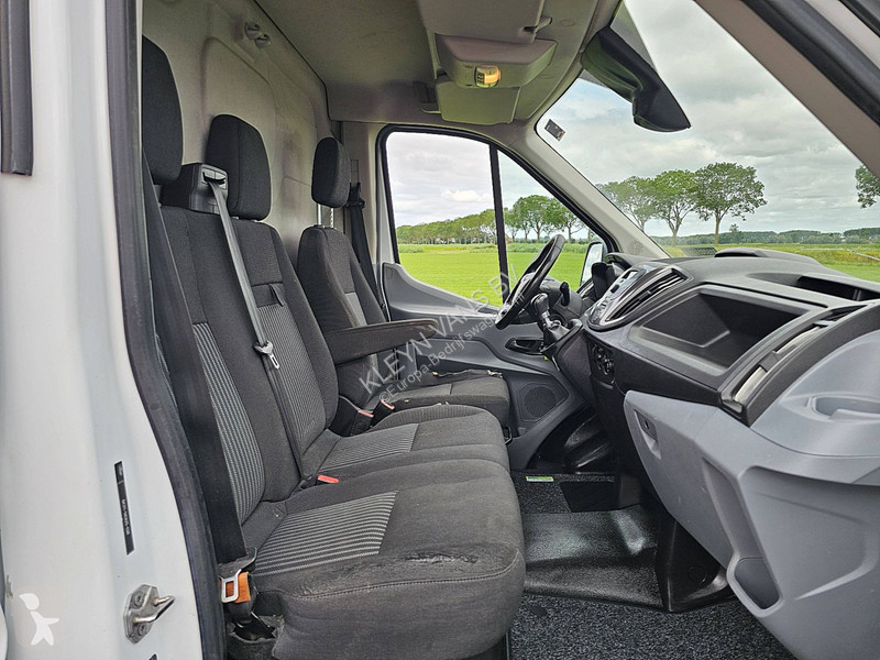 Veicolo commerciale Ford 2.0 L3H2 170Pk Euro6!
