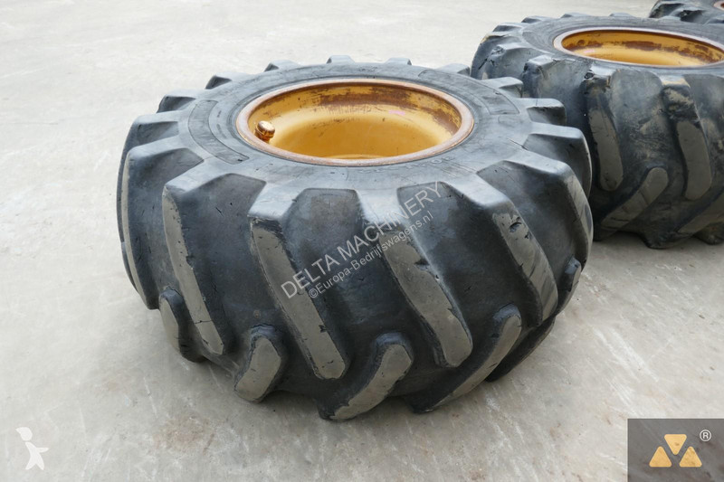 Véhicule utilitaire Caterpillar Wheel GP 30.5L-32