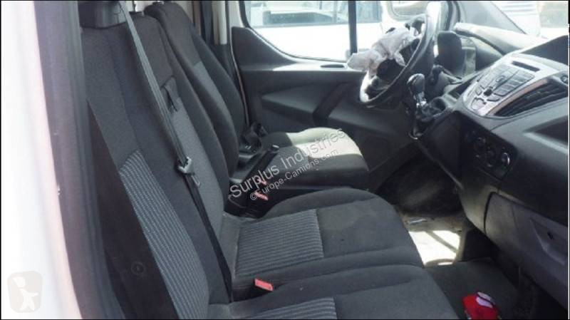 Veicolo commerciale Ford