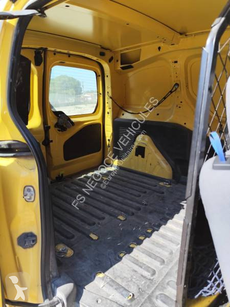Bedrijfswagen Citroën