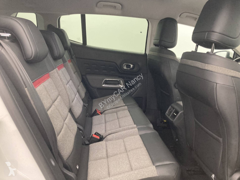 Furgoneta Citroën C5 Aircross BlueHDi 130 S&S BVM6