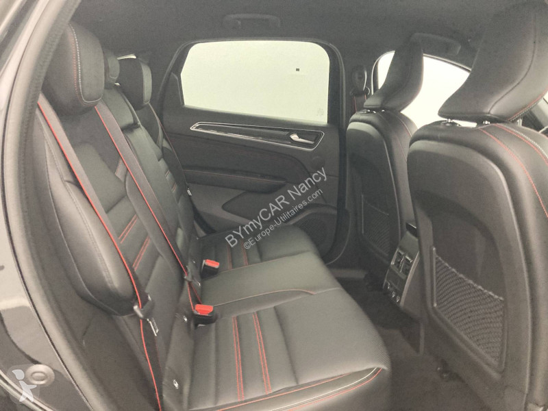 Autoutilitară Renault Arkana mild hybrid 140...