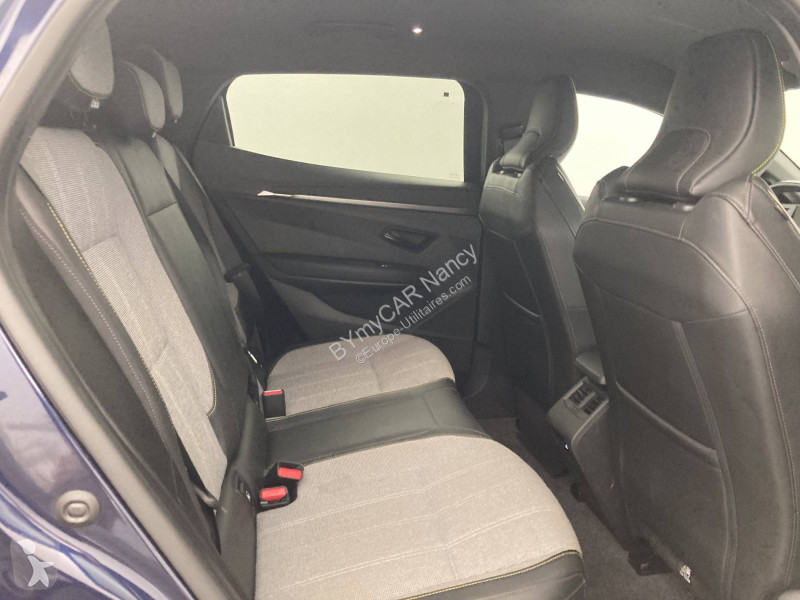 Nyttofordon Renault Megane E-Tech EV60 220 ch...