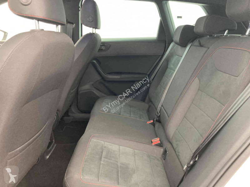 Véhicule utilitaire Seat Ateca 1.5 TSI 150 ch...
