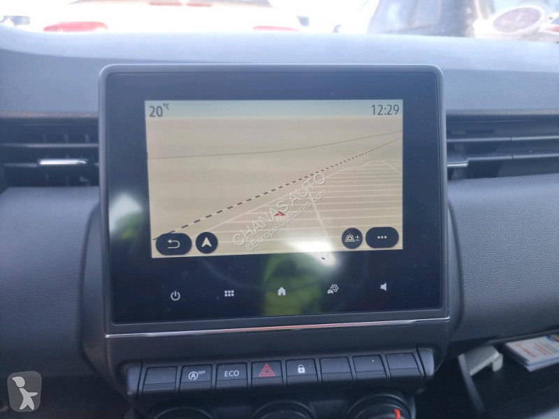 Užitkové vozidlo Renault 1.0 TCE 90 AIR NAV