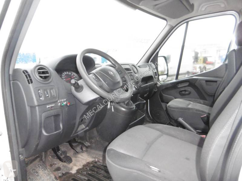 Furgoneta Renault