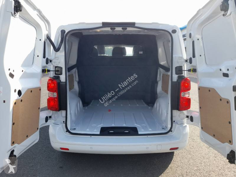 Véhicule utilitaire Fiat
