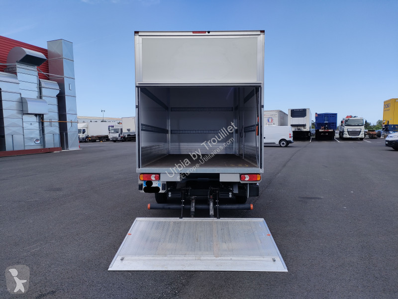 Autoutilitară Fiat 20M3 CHASSIS CABINE HAYON...