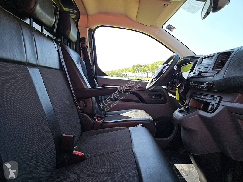 Užitkové vozidlo Citroën 2.0 L3 XL Automaat NAP!