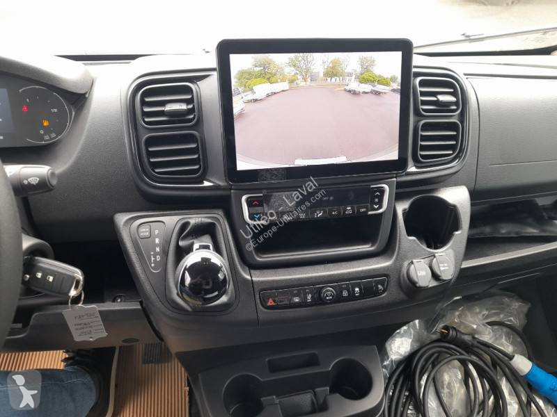 Furgoneta Fiat