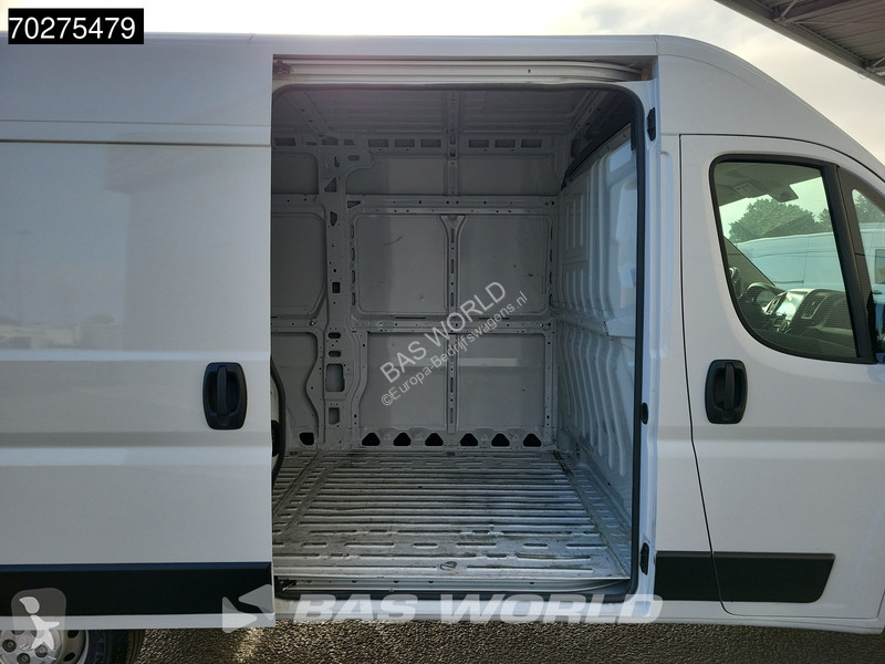 Furgoneta Citroën 120PK L2H2 Navi Airco Cruise...