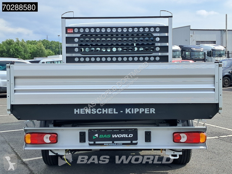 Véhicule utilitaire Opel 180PK Neu!...