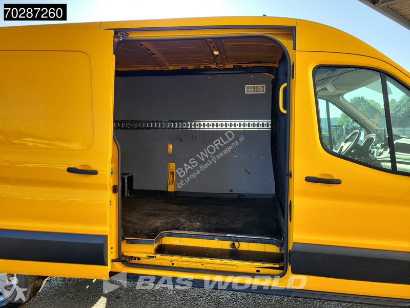 Furgoneta Ford 170pk L3H2 Airco Cruise Trekhaak...