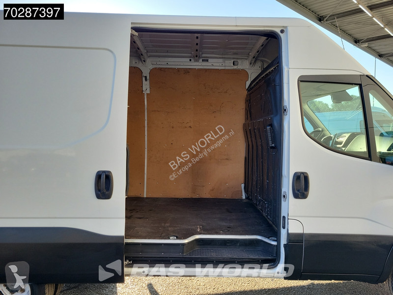 Bedrijfswagen Iveco 35C14 L2H2 3,5t Trekhaak...