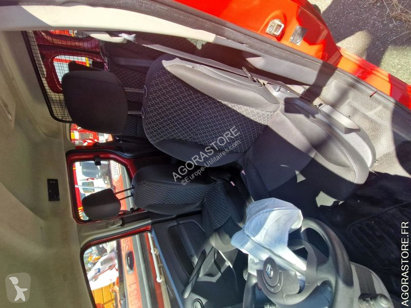Veicolo commerciale Renault