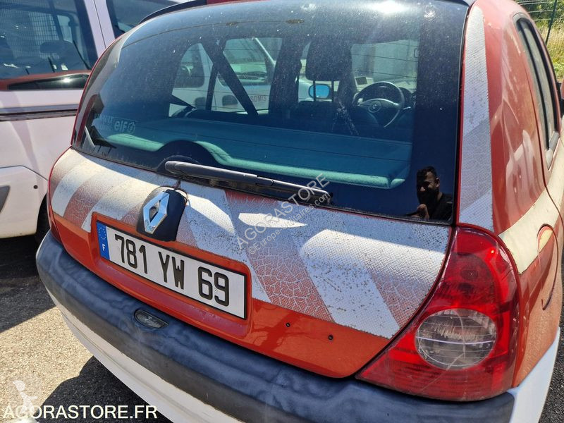 Autoutilitară Renault
