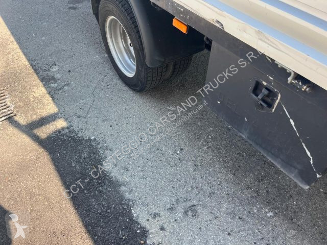 Nyttofordon Ford TRANSIT