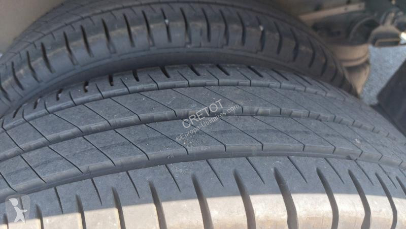 Veículo utilitário Iveco 35C21V