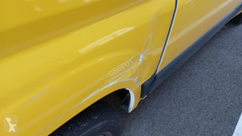Véhicule utilitaire Fiat 160