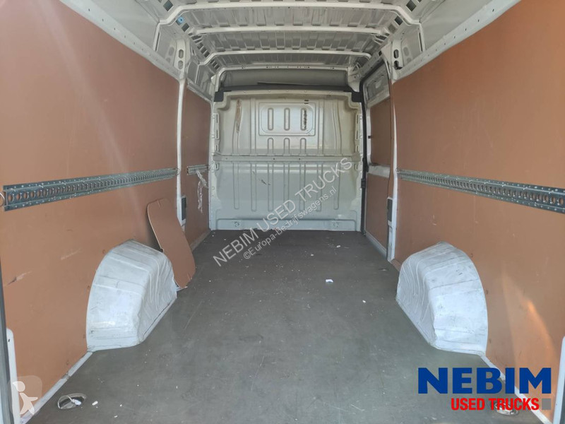 Autoutilitară Fiat 2.3 140PK - L3H2 - AUTOMATIC...