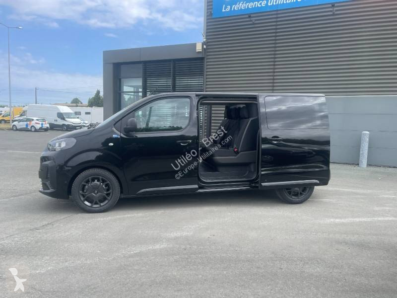 Furgoneta Fiat