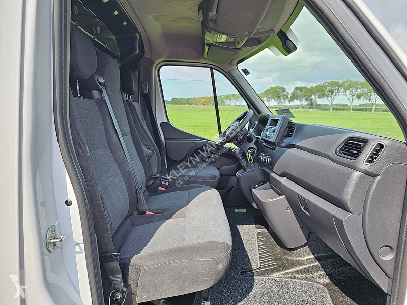 Véhicule utilitaire Renault 2.3 L4H2 Maxi 163Pk...