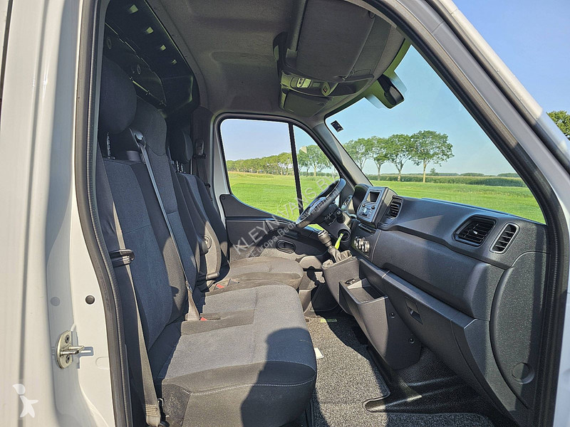 Véhicule utilitaire Renault 2.3 L4H2 Maxi 163Pk...