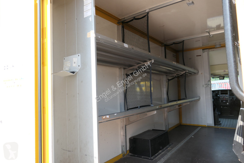 Užitkové vozidlo Iveco Daily 35 S11 C30C...