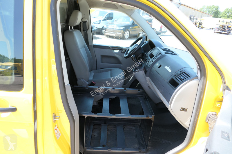 Veicolo commerciale Volkswagen T5 Transporter...