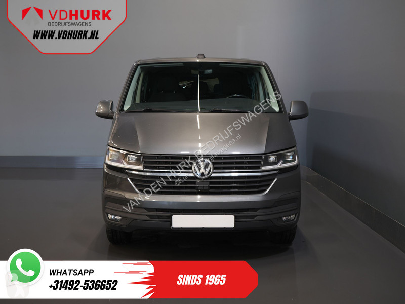 Véhicule utilitaire Volkswagen 2.0 TDI 150 pk...