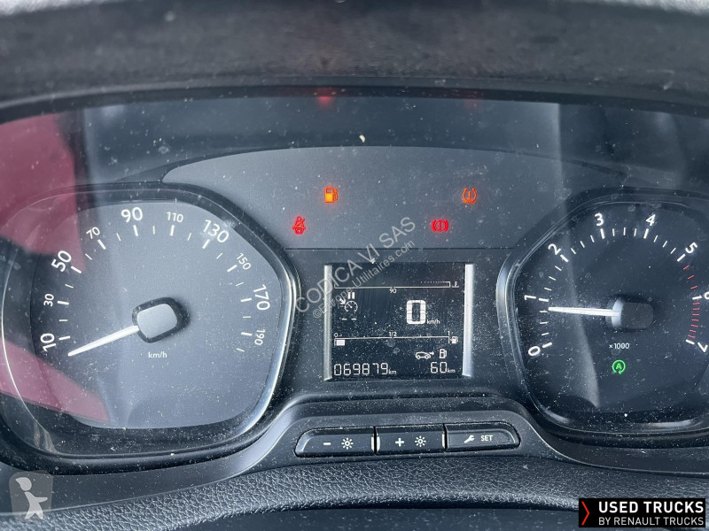 Autoutilitară Fiat